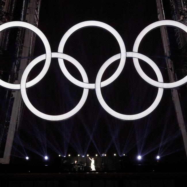 セリーヌ・ディオン