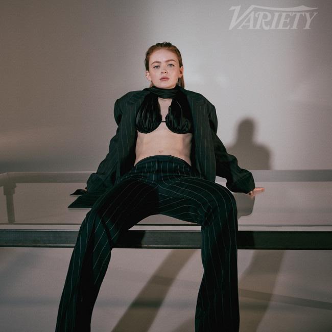 セイディー・シンク