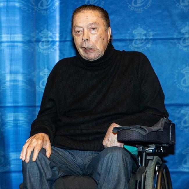 　ティム・カリー