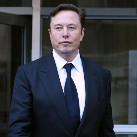 　イーロン・マスク氏