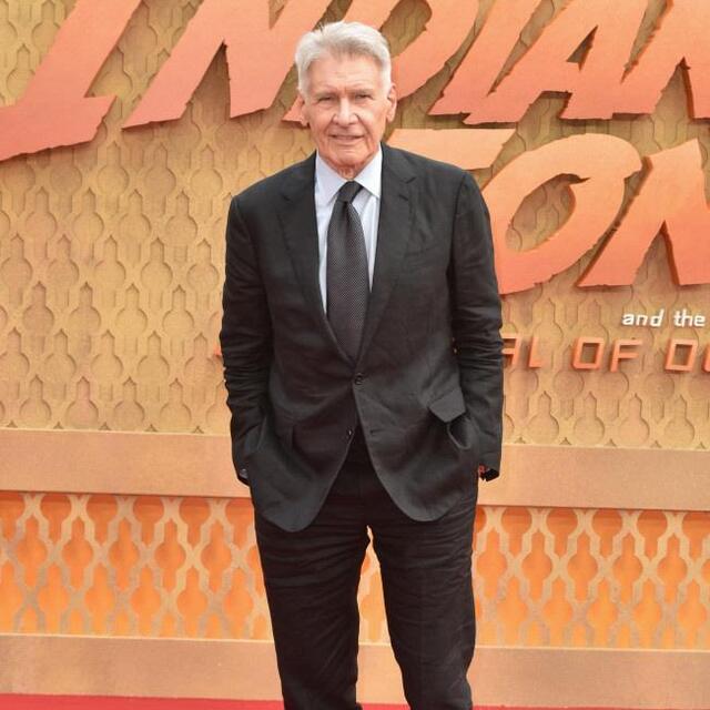 ハリソン・フォード マーベル映画を毛嫌いするのは「愚か