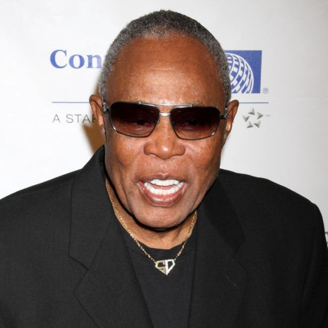 サム・ムーアさん