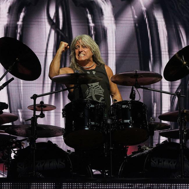 ミッキー・ディー