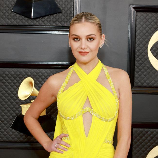 ケルシー・バレリーニ