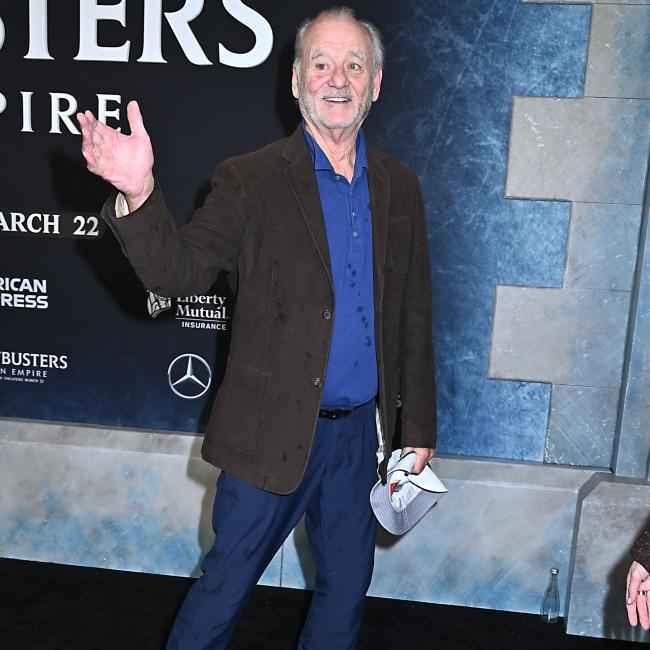 ビル・マーレイ