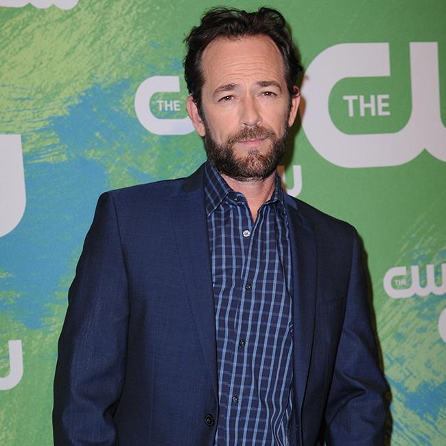 ルーク・ペリーさん