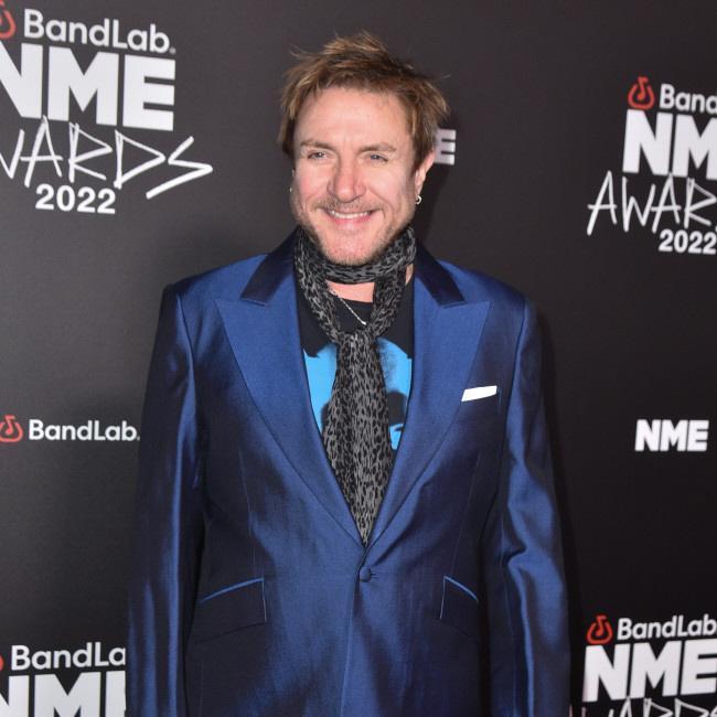 　サイモン・ル・ボン