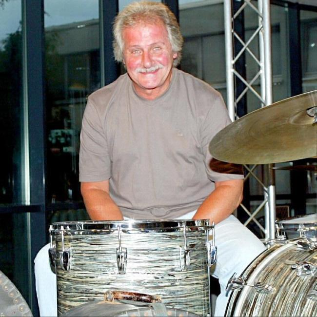 　ピート・ベスト