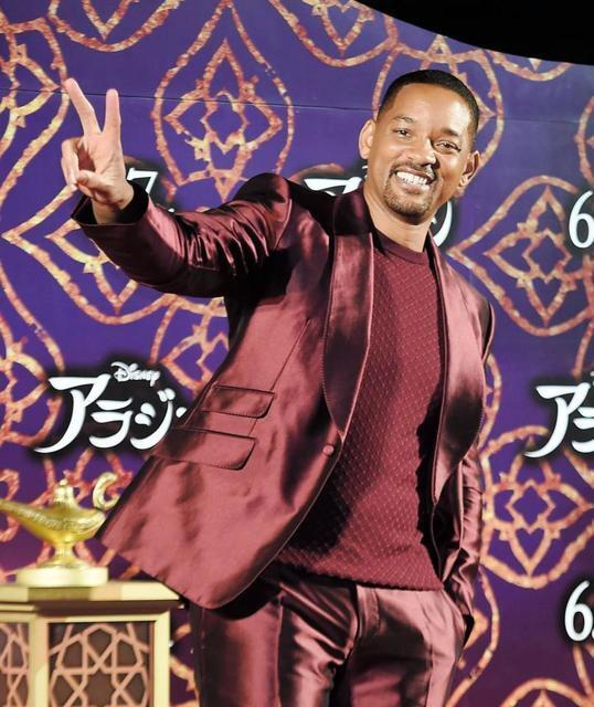 ウィル・スミス