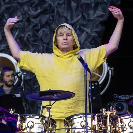 ザック・スターキー