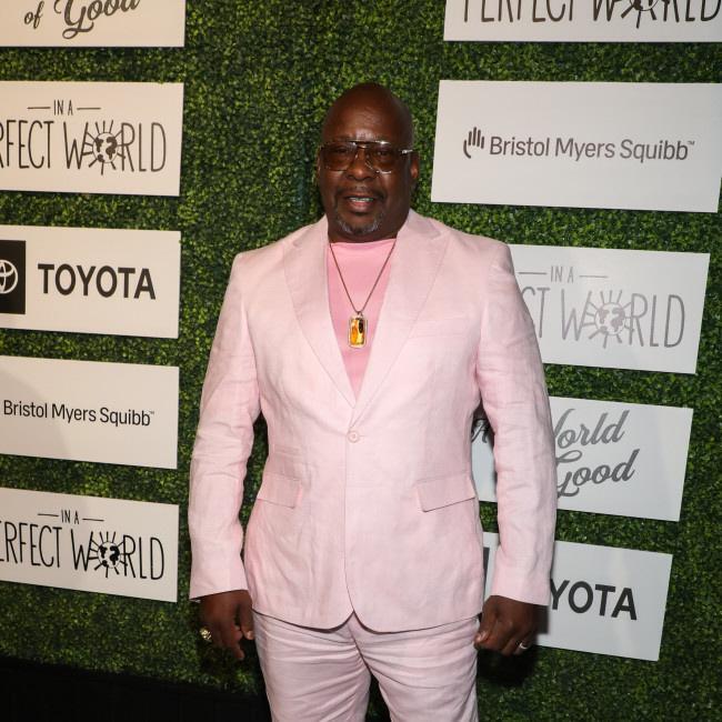 　ボビー・ブラウン