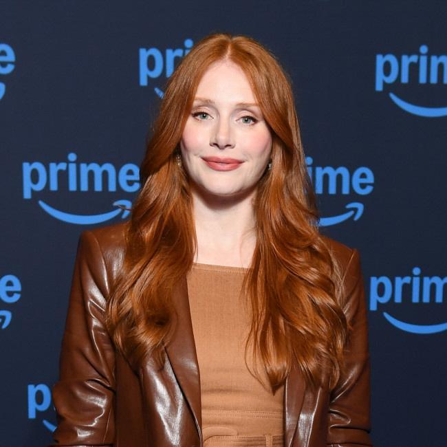 　スピンオフ作品を企画しているブライス・ダラス・ハワード