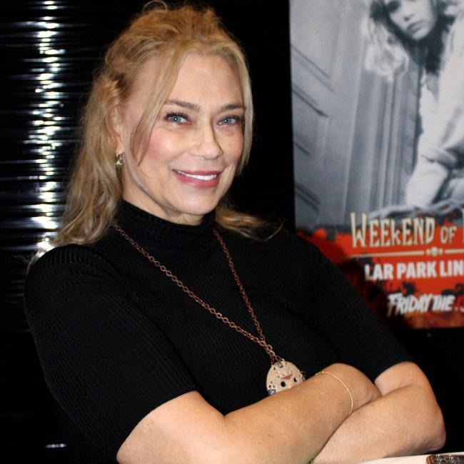 　亡くなったラー・パーク・リンカーンさん