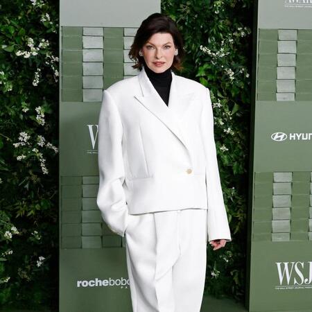 リンダ・エヴァンジェリスタ