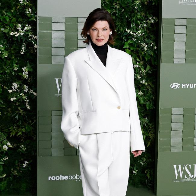 リンダ・エヴァンジェリスタ