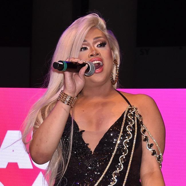 　ジグリー・カリエンテさん