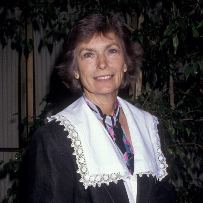 プリシラ・ポインターさん