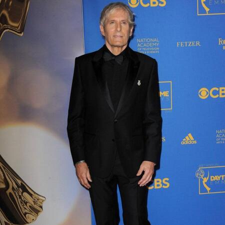 　マイケル・ボルトン