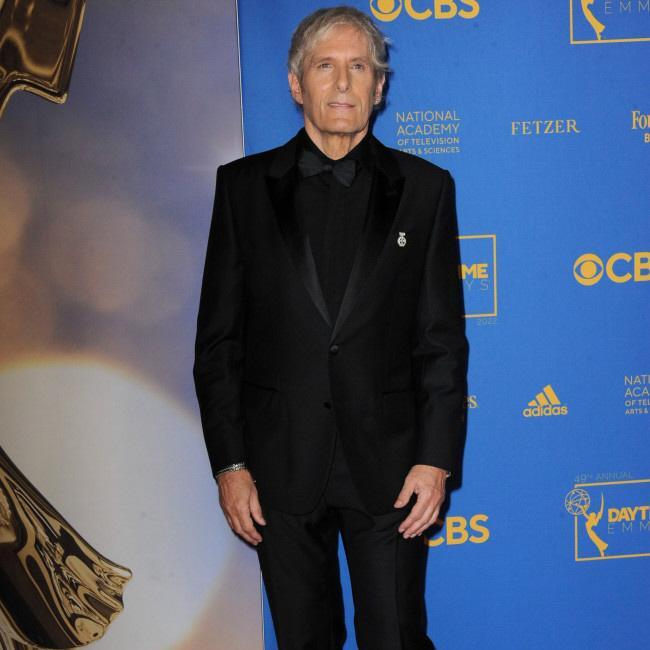 　マイケル・ボルトン