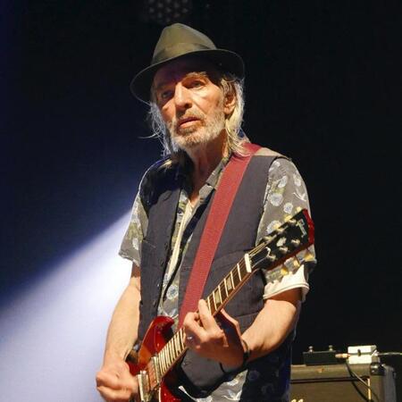 ブライアン・ジェームス氏