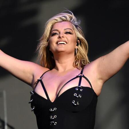 ビービー・レクサ