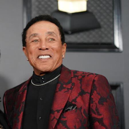 スモーキー・ロビンソン