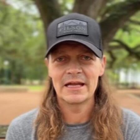 ブラッド・アーノルド