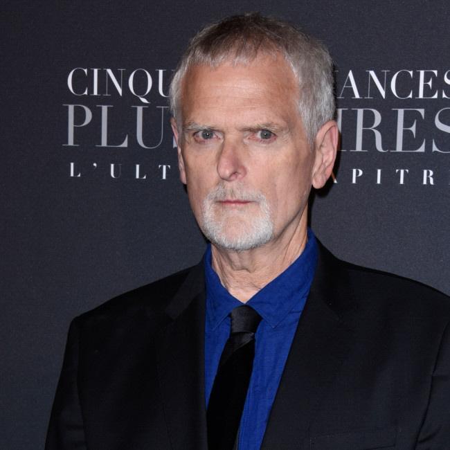 　ジェームズ・フォーリー監督