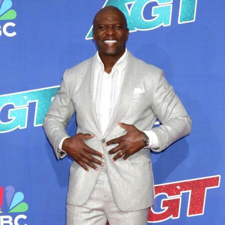 　テリー・クルーズ