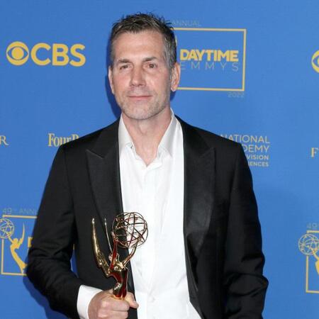 　フランク・ヴァレンティーニ氏