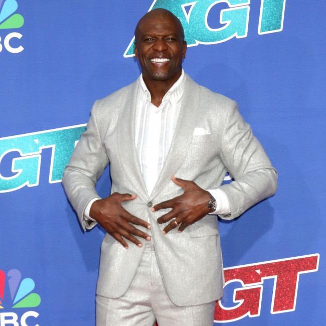 　テリー・クルーズ