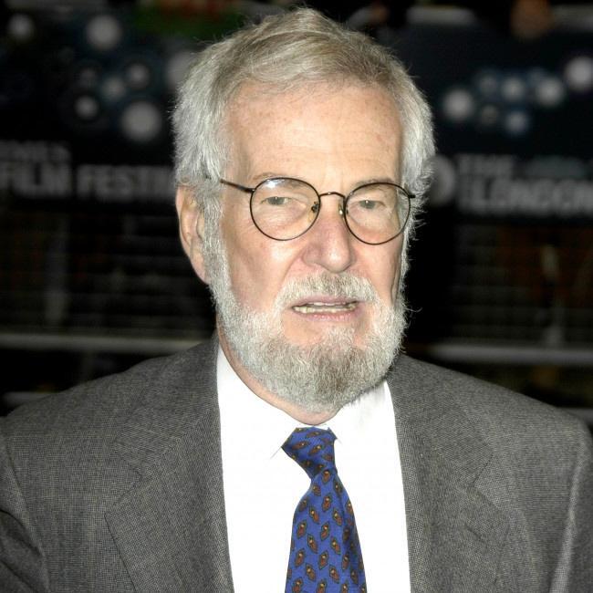 　ロバート・ベントンさん