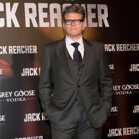 　クリストファー・マッカリー監督