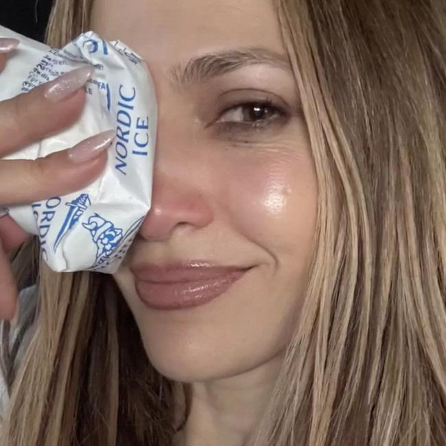 　ジェニファー・ロペス