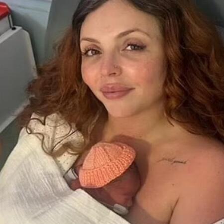 　ジェシー・ネルソン