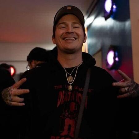 アダム・ラミー氏