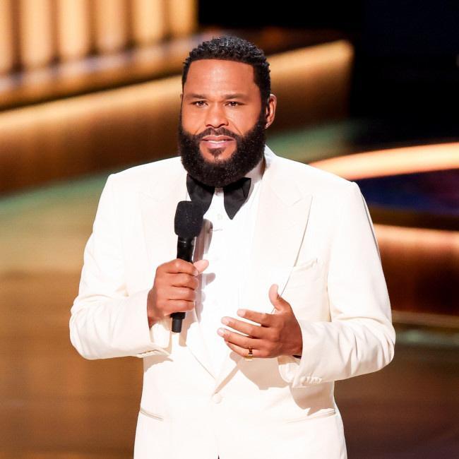 アンソニー・アンダーソン