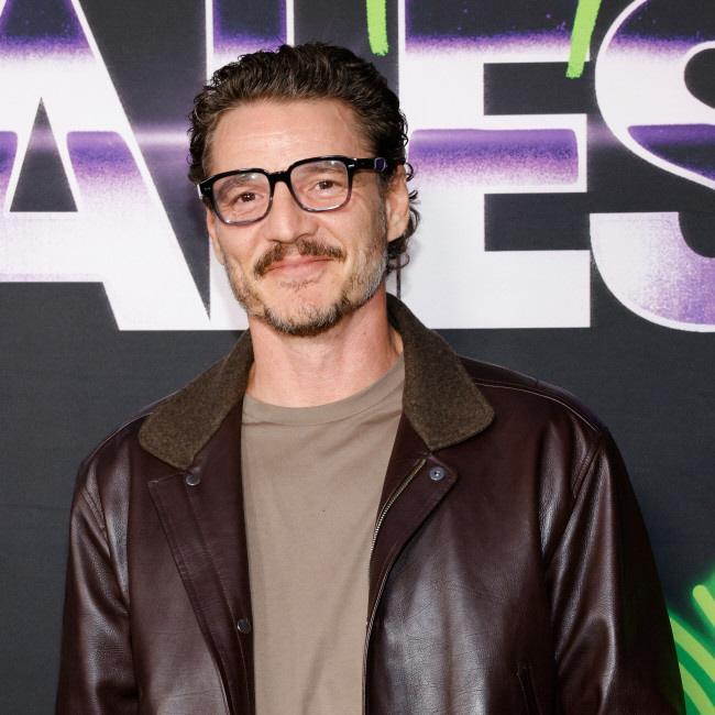 ペドロ・パスカル