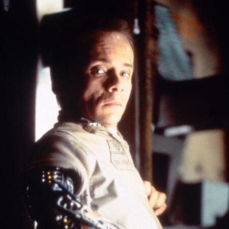 エド・ゲイル氏