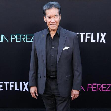 　ピーター・クォンさん