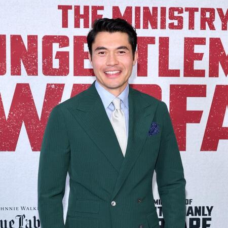 　ヘンリー・ゴールディング