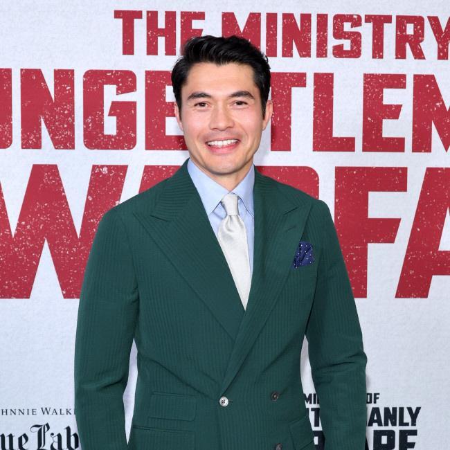 　ヘンリー・ゴールディング