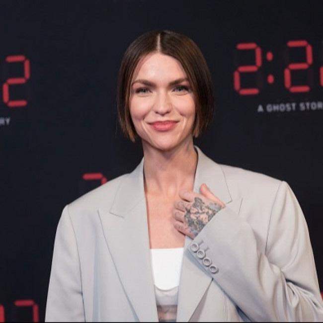 ルビー・ローズ