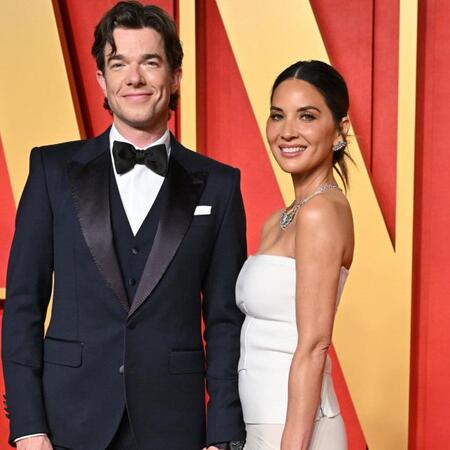 ジョン・ムラニー、オリヴィア・マン