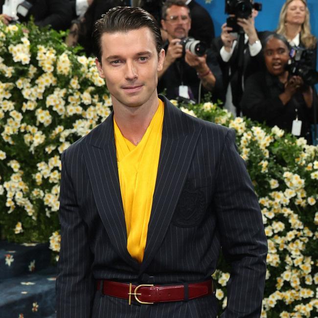 パトリック・シュワルツェネッガー