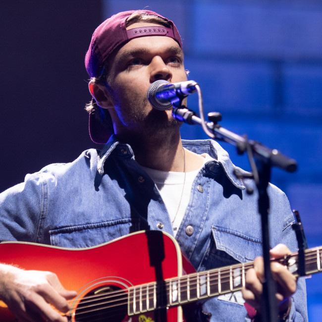 コナー・スミス