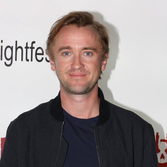 　トム・フェルトン