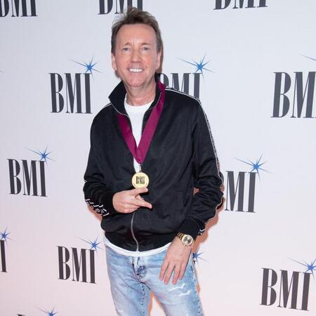 ジョン・リードさん