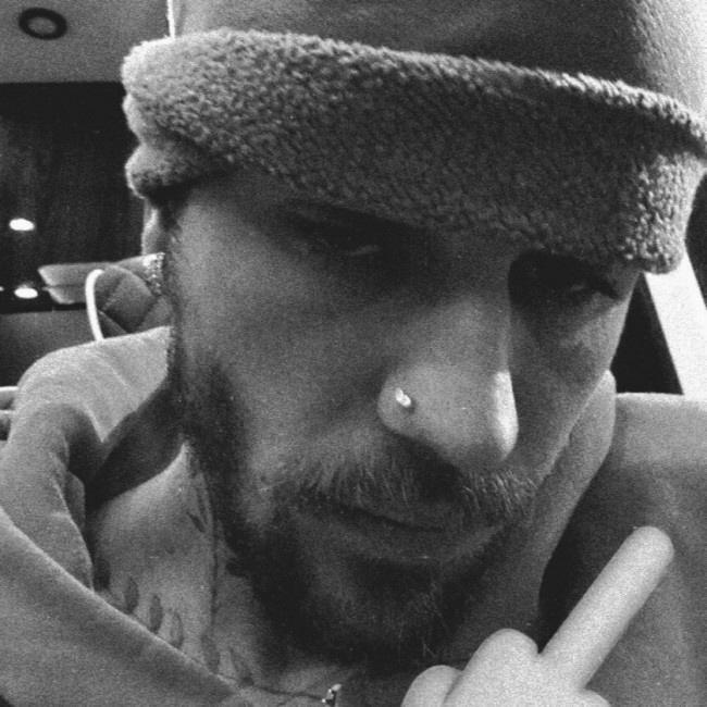 ジャスティン・ビーバー