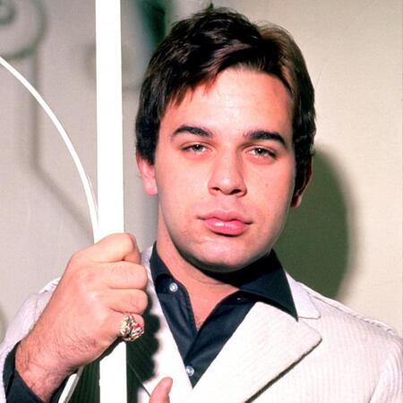 　ルー・クリスティ